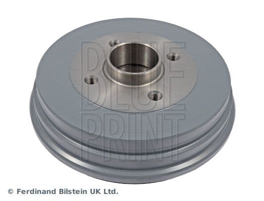Brake drum