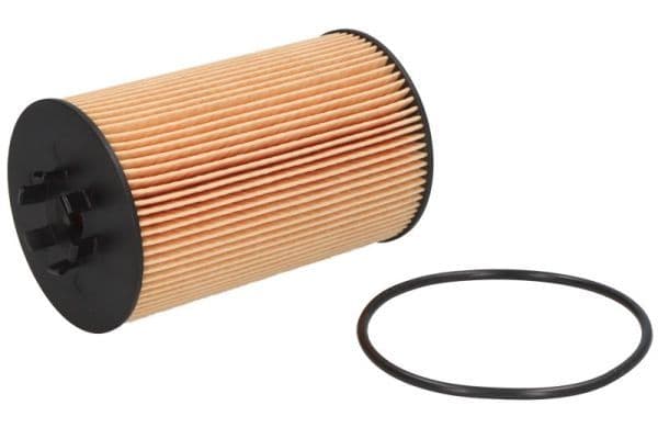 Oil filter