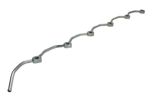 Koelsysteem metalen pijp past: MAN E2000, F2000, HOCL, LION´S COACH, LION´S STAR, NL, R, TGA  MAZ 200  NEOPLAN CENTROLINER, CITYLINER, EUROLINER, JETLINER, SKYLINER D2866LF20-D2876LOH21 04.89-