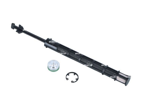 Droger voor airconditioning past: MERCEDES VIANO (W639), VITO / MIXTO (W639), VITO (W639)  VW CC B7, PASSAT B6, PASSAT B7 1.4-3.7 09.03-