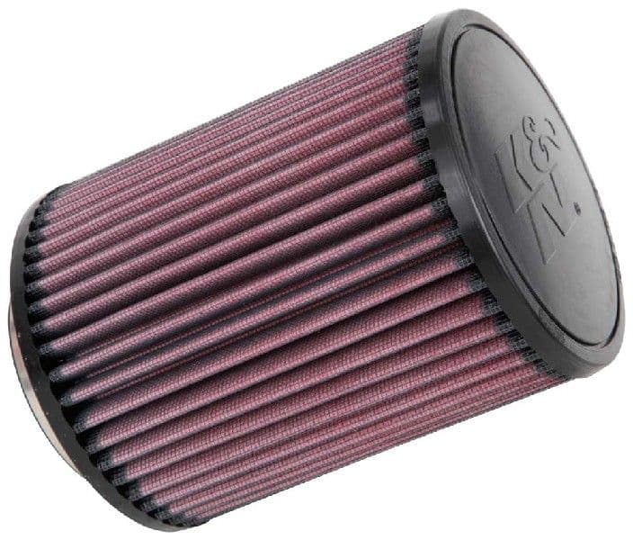 K&N FILTERS