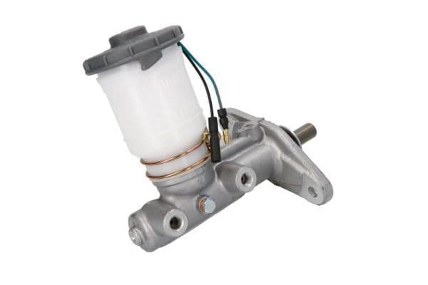 Hoofdremcilinder (20,6/20,64mm) past: HONDA ACCORD I, ACCORD II, CIVIC I, CIVIC III, CRX I, PRELUDE II 1.2-1.8 01.79-10.87