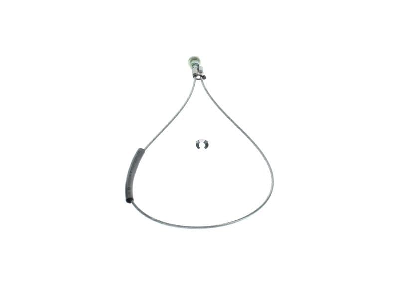 Cable Pull, parking brake