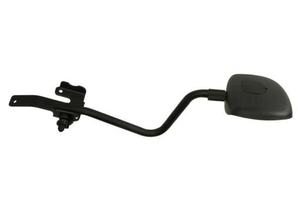 Zijspiegel Rechts, handmatig past: VOLVO FH, FH16, FM, FM II 09.05-