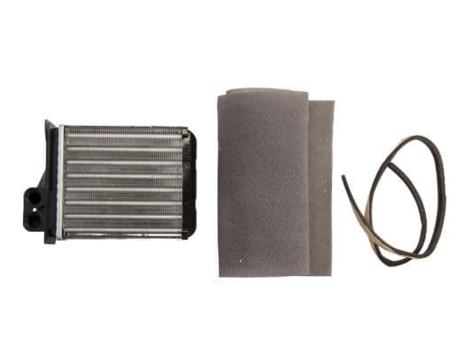 Verwarming past: MERCEDES SPRINTER 3,5-T (B906), SPRINTER 3-T (B906), SPRINTER 5-T (B906)  VW CRAFTER 30-35, CRAFTER 30-50 1.8-3.5 04.06-12.18