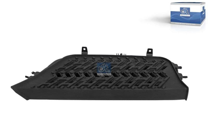 (EN) Bolted towbar Vast past: FORD TOURNEO CUSTOM V710, TRANSIT CUSTOM V710  VW TRANSPORTER T7, TRANSPORTER T7 / CARAVELLE T7 10.23-