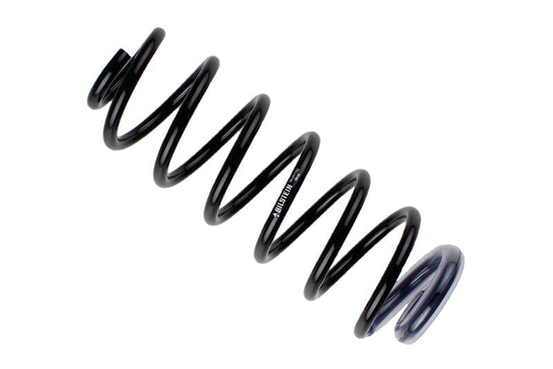 Spiraalveer Achter Links/Rechts past: PEUGEOT 308 I 1.4-2.0D 09.07-12.15