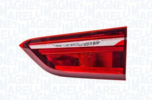Rear light