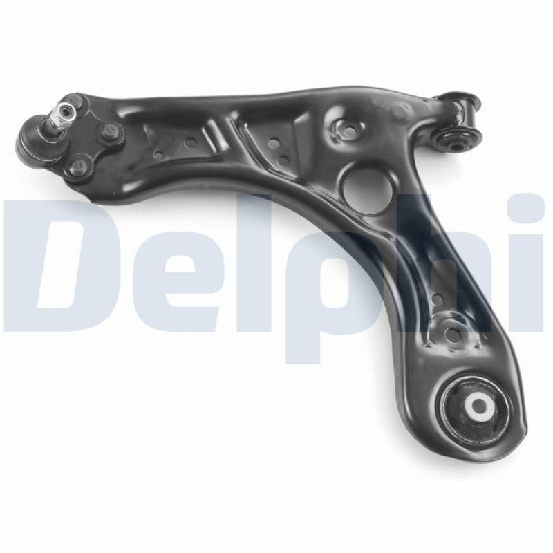 Track control arm