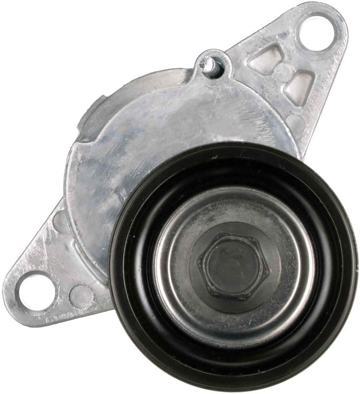 Tensioner Lever, V-ribbed belt