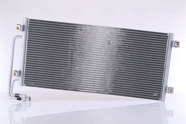 A/C condensator past: MAN E2000, F2000 10.0D-18.3D 01.94-