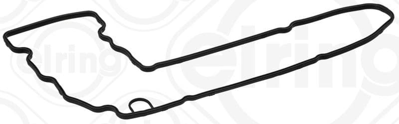 De pakking van het tandwieldeksel past: MERCEDES ACTROS, ACTROS MP2 / MP3, TOURISMO (O 350), TRAVEGO (O 580)  NEOPLAN SKYLINER, STARLINER  SETRA 400  JOHN DEERE 300 OM541.920-OM542.969