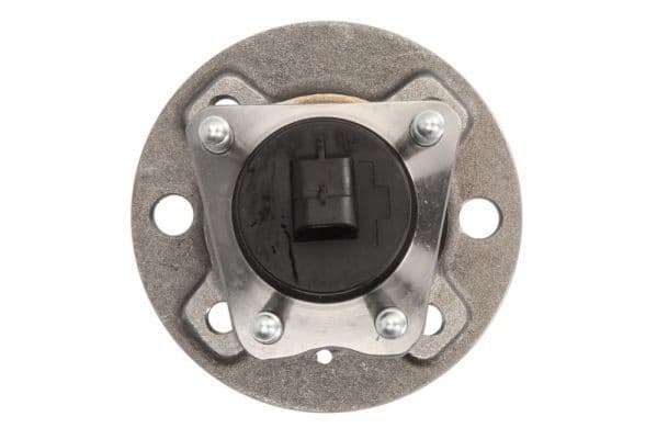 Wiellagerset met naaf Achter past: DAEWOO ESPERO, LANOS  OPEL ASTRA F, ASTRA F CLASSIC, ASTRA G, ASTRA G CLASSIC, COMBO, COMBO TOUR, CORSA C, MERIVA A, VECTRA A, VECTRA B 1.2-2.5 09.88-