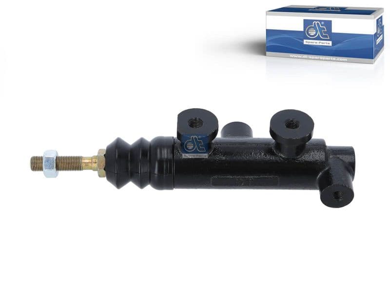 Slave Cylinder, clutch