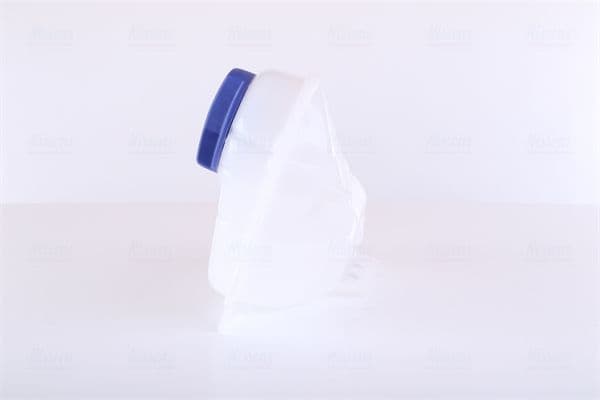 Koelvloeistof expansievat (met stekker) past: AUDI A4 B5, A4 B6, A6 C5, A8 D2  SKODA SUPERB I  VW PASSAT B5, PASSAT B5.5 03.94-03.08