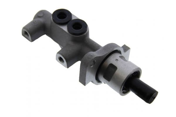 Hoofdremcilinder (20,64mm) past: CITROEN C1  PEUGEOT 107  TOYOTA AYGO 1.0/1.4D 06.05-09.14