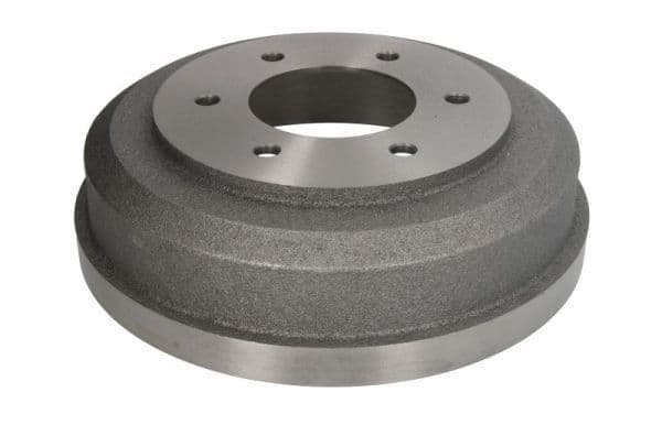 Brake drum Achter past: MITSUBISHI L 300 / DELICA II, L 300 III, L200, L400, PAJERO I, PAJERO SPORT I 1.6-3.0 03.80-