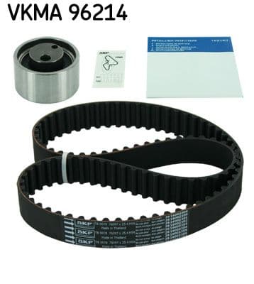 Timing belt set
