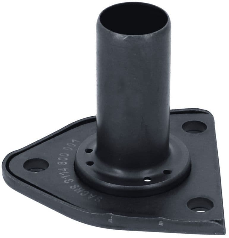 Guide Sleeve, clutch