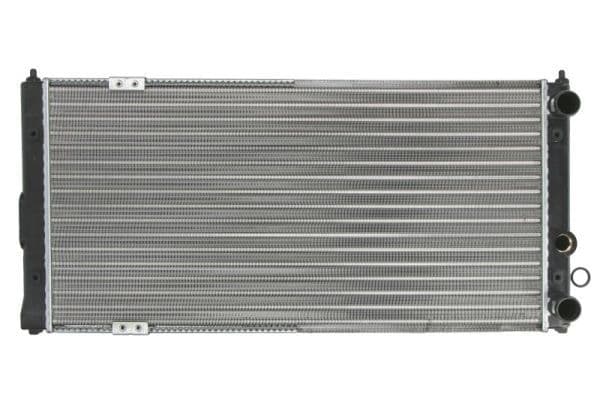 Motorradiator (handmatig) past: SEAT CORDOBA, CORDOBA VARIO, IBIZA II  VW CADDY II, POLO, POLO III CLASSIC 1.6/1.9D/2.0 02.93-01.04