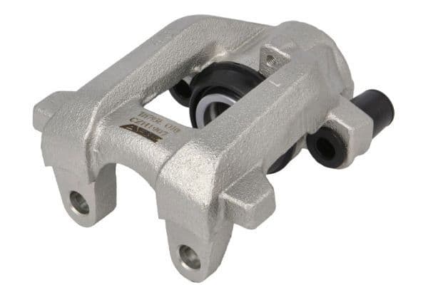 Schijfremklauw Achter Rechts (nieuw) past: MERCEDES M (W164), R (W251, V251) 3.0/3.0D/3.5 02.05-12.14