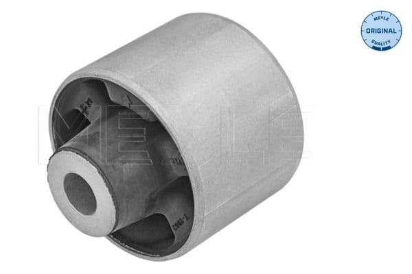 Voorste spoorcontrole-arm silent block Aan de voorkant Links/Rechts (14x65x84 mm) past: BMW X3 (F25), X4 (F26) 1.6-3.0D 09.10-03.18