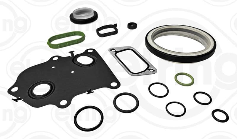 Gasket Kit, crankcase
