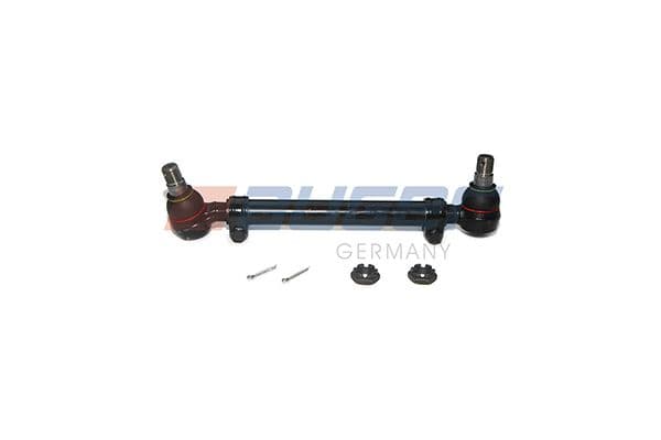 Suspension Strut Support Mount