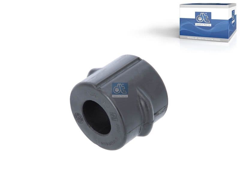 Mounting, stabiliser bar