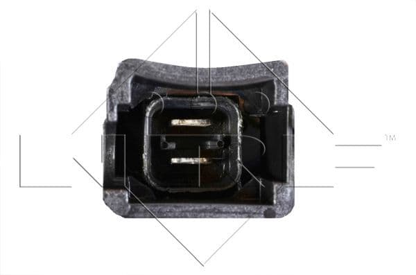 Radiatorventilator Links/Rechts past: CITROEN BERLINGO, XSARA PICASSO  FIAT SCUDO  PEUGEOT 406, 607 1.6-3.0 06.98-03.16