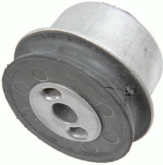 Achterbrug silent block Links/Rechts (Achter) past: OPEL VECTRA B 1.6-2.6 09.95-07.03