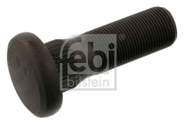Wheel bolt