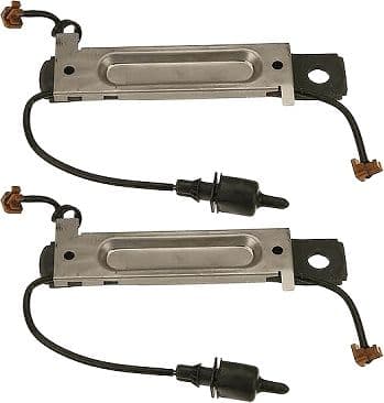 Sensor remblokslijtage Achter/Voor lengte: 300mm past: RVI MIDLUM 01.00-