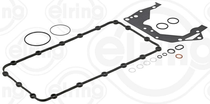 Gasket Kit, crankcase