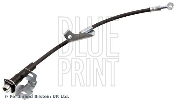 Remleiding/slang flexibel Voor Rechts (lengte 389mm, M10x1/M10x1) past: KIA RETONA, SPORTAGE, SPORTAGE III 2.0/2.0D 04.94-12.15