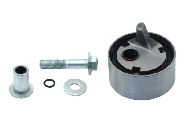 Gasveer kofferdeksel Links/Rechts maximale lengte: 441,5mm, sUV:169mm (voor 3-deurs versie, (EN) boot lid - hatchback 3-door version) past: FIAT STILO LIFTBACK 10.01-04.07