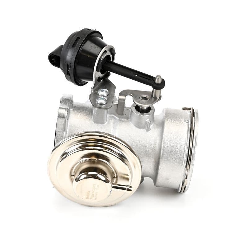 EGR-klep past: AUDI A4 B6, A6 C5  FORD GALAXY I, GALAXY MK I  SEAT ALHAMBRA  SKODA SUPERB I  VW BORA I, CALIFORNIA T5 CAMPER, GOLF IV, MULTIVAN T5, PASSAT B5.5, SHARAN 1.9D 03.00-03.10