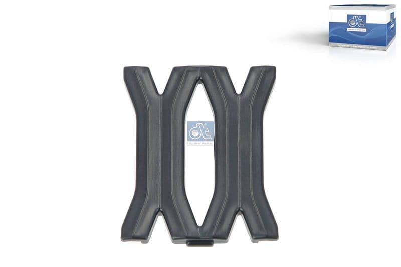 Grille related parts