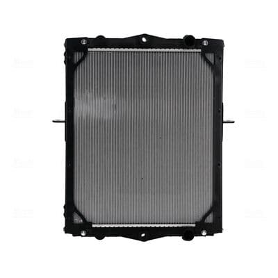 Motorradiator ((en) with frame) EURO 6 past: DAF LF, XB PX-5153/PX-5157 05.13-