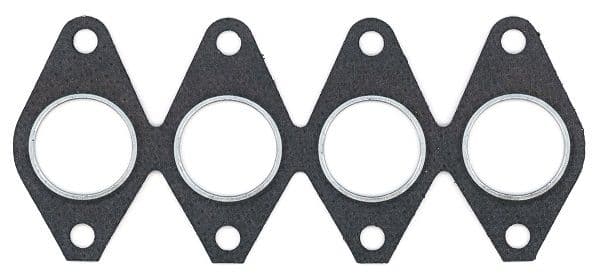 Exhaust manifold gasket