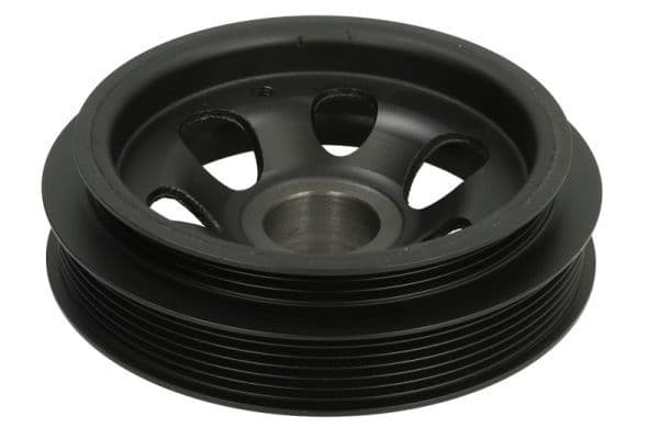 Krukaspoelie past: FORD FOCUS IV, GALAXY III, MONDEO V, S-MAX, TOURNEO CUSTOM V362, TRANSIT CUSTOM V362, TRANSIT V363  FORD USA EDGE 2.0D/2.0DH 12.15-