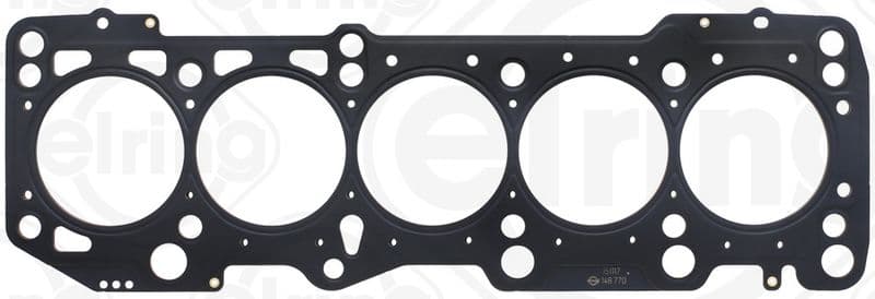 Cylinder head gasket