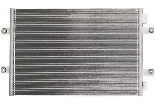 A/C condensator 585x384x16 past: RVI MASCOTT  RENAULT MASTER PRO 05.04-12.13