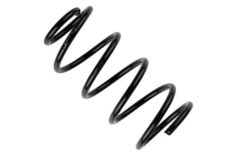 Coil spring