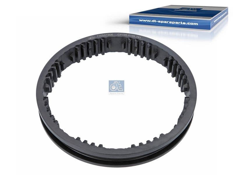 Gearshift Sleeve, manual transmission