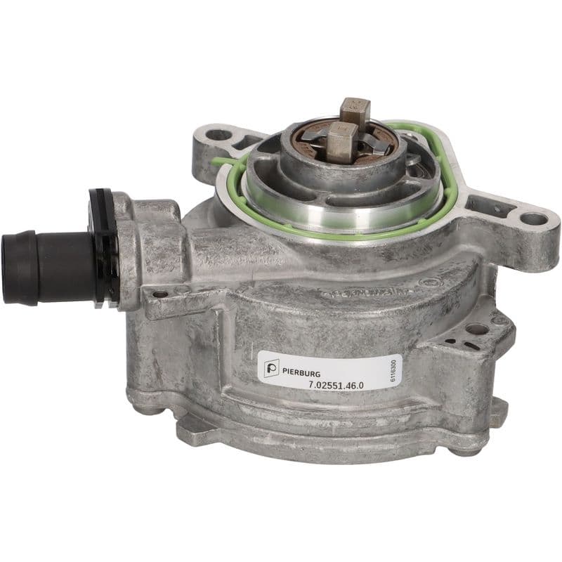 Mechanische vacuümpomp past: MERCEDES A (V177), A (W177), B SPORTS TOURER (W247), CLA (C118), CLA SHOOTING BRAKE (X118), GLA (H247), GLB (X247)  DACIA DUSTER  RENAULT ARKANA I 1.3/1.3H/1.4H 01.18-