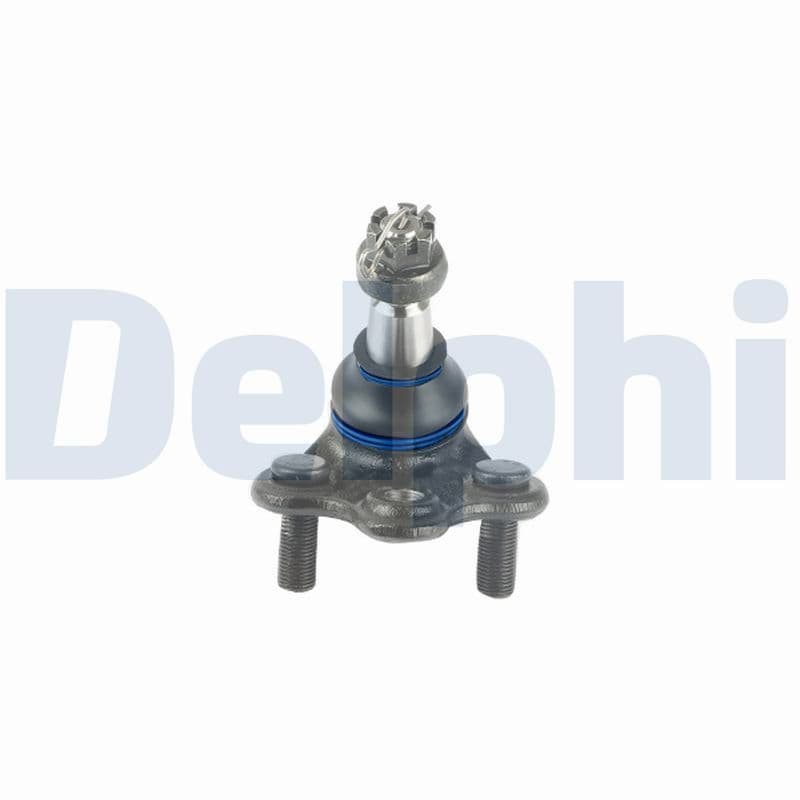 Kogelgewricht van de as Links/Rechts (bodem/buitenkant voor) past: TOYOTA BZ4X, RAV 4 V 2.0-Electric 12.18-