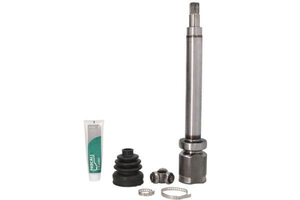 CV-gewricht binnen Rechts (23z/23z/40mm) past: FORD C-MAX, FOCUS II 1.6-2.0LPG 10.06-09.10