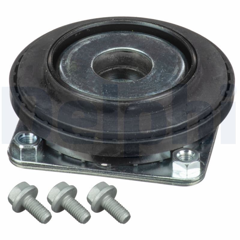 Repair Kit, suspension strut support mount