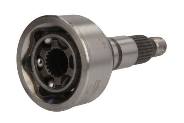 CV-gewricht buitenste Links/Rechts (27z/21z/50mm) past: SUBARU JUSTY I 1.2 05.87-05.91